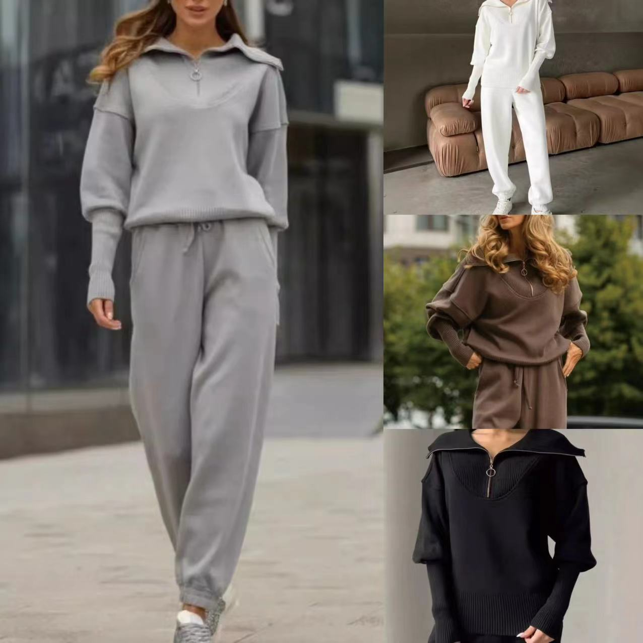 Comfortable Lounge Wear
